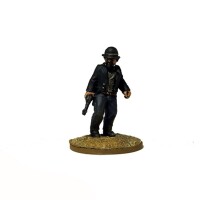 Dead Man`s Hand: Lawmen