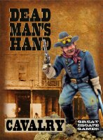 Dead Man´s Hand - 7th Cavalry Gang