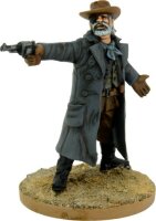 Dead Man´s Hand Rogue John Bridges - Special Character