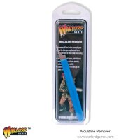 Warlord: Mouldline Remover