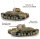 British Valentine II Infantry Tank Mk III