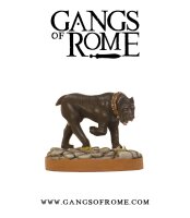 Gangs of Rome: Fierce Mastiff