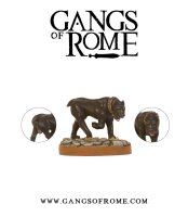 Gangs of Rome: Fierce Mastiff