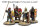 Crusader Knights on Foot (Hearthguards) (x4)