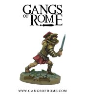 Gangs of Rome: Gladiator Ally