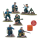Soviet Naval Brigade Weapon Teams