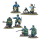 Soviet Naval Brigade Weapon Teams