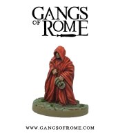 Gangs of Rome: Agente