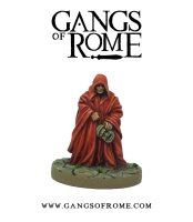 Gangs of Rome: Agente