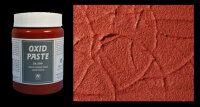 Red Oxid Paste