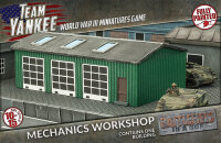 Modern: Mechanics Workshop