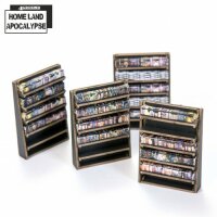28mm Shopping Mall: Hobby Store Collection