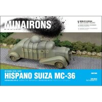 1/56 Hispano Suiza MC-36