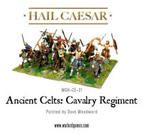 Celtic Cavalry