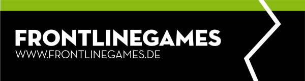 Frontline Games Geschenkgutschein - 35€