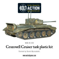 Cromwell Cruiser Tank