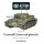 Cromwell Cruiser Tank