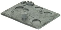 Soviet 76mm Artillery Base (B)