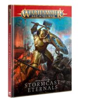 Warhammer Age of Sigmar: Order Battletome - Stormcast...