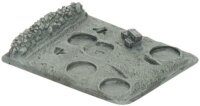 Soviet 76mm Artillery Base (D)