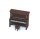 28mm Upright Piano