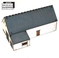 15mm Main Barn