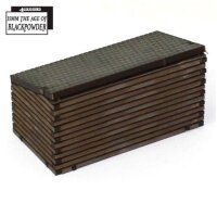 15mm Woodshed/Cartshed