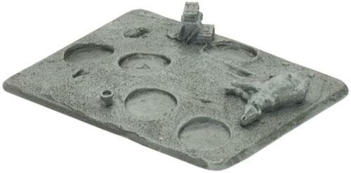 Soviet 76mm Artillery Base (A)