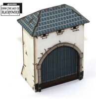 15mm Gated Dovecote