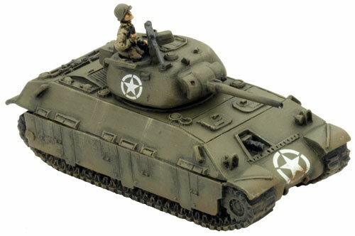 T14 Assault Tank