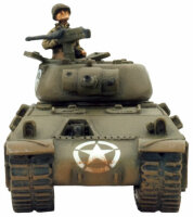 T14 Assault Tank