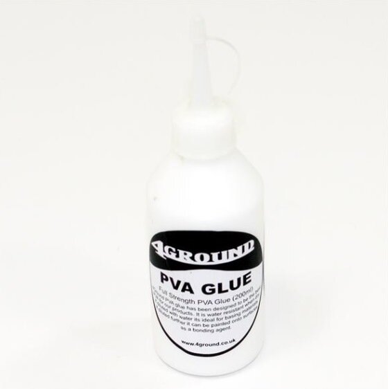 4Ground: Full Strength PVA Glue