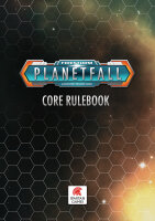 Planetfall Rulebook