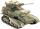 Light Tank Mk VI B/C (Desert) (x3)