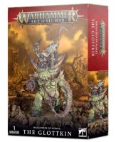 Nurgle Rotbringers: The Glottkin