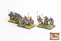 Elite Tartar Cavalry