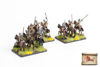 Elite Tartar Cavalry