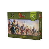 Ottoman Empire: Janissaries