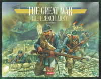 Commands & Colours: The Great War - French Army...
