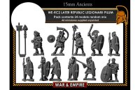 Roman: Later Republican - Caesar´s Legions -...