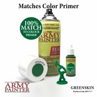 Army Painter: Warpaints - Greenskin