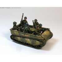 1/72 Sadurní Carrier & Crew