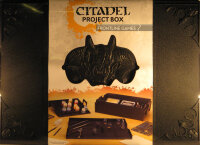 Citadel Project Box