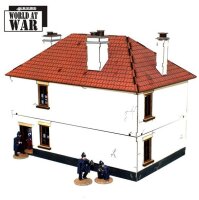 28mm Detached House Type 2