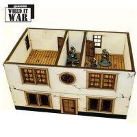 28mm Detached House Type 2