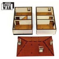 28mm Detached House Type 2