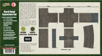 Rural Road Expansion Set