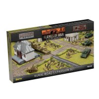 Travel: Rural Road Expansion Set (Limited Edition)