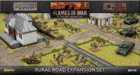 Travel: Rural Road Expansion Set (Limited Edition)