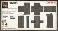 Travel: Rural Road Expansion Set (Limited Edition)